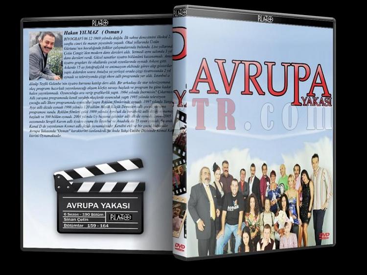 Avrupa Yakas Collection - Custom Dvd Cover set - Trke [20042009]-avrupa-yakasi-collection-17-dvd-cover-wwwcovertrcomjpg