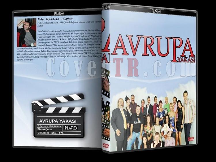 Avrupa Yakas Collection - Custom Dvd Cover set - Trke [20042009]-avrupa-yakasi-collection-18-dvd-cover-wwwcovertrcomjpg