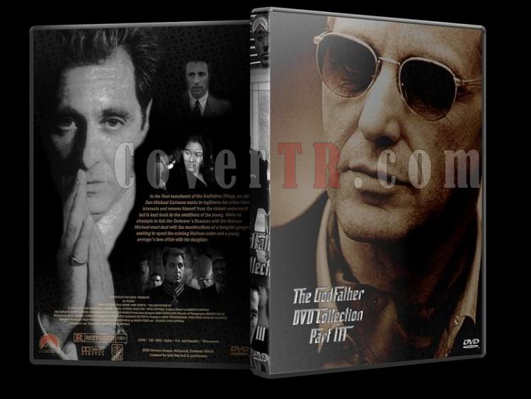 The Godfather Collection - Custom Dvd Cover Set - English [1972-1974-1990]-godfather-3-dvd-coverjpg