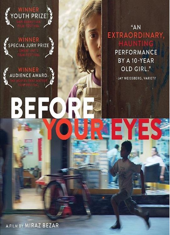 Min Dit: The Children of Diyarbakir aka Before Your Eyes, Ben Grdm (2009) DVD COVER & LABEL-min-dit-children-diyarbakir-before-your-eyes-ben-gordum-2009jpg