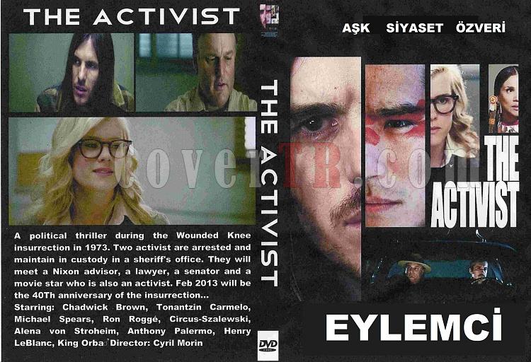 The Activist-eylemci-the_activist_2013jpg