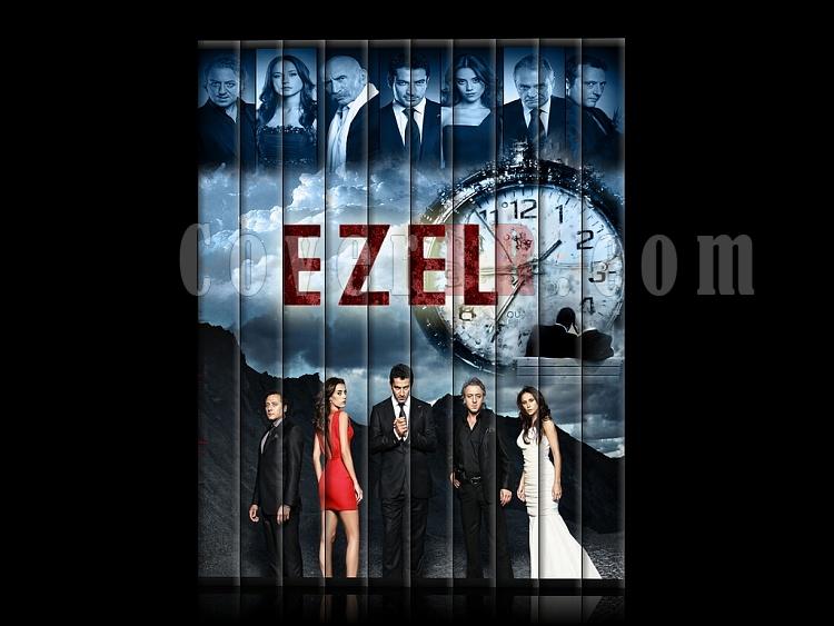 Ezel Cover-ezeljpg