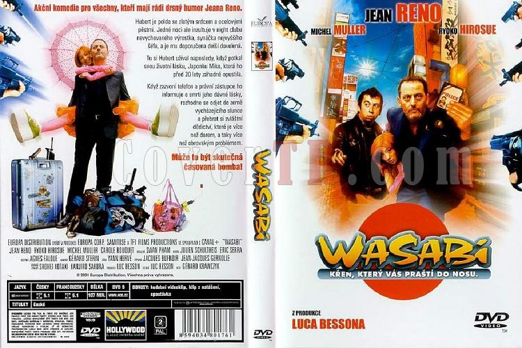 wasabi (2001) dvd trke tasarm cover-wasabijpg