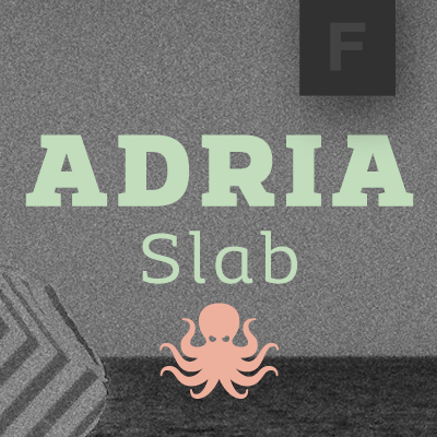 Adria Slab (font)-139366jpg