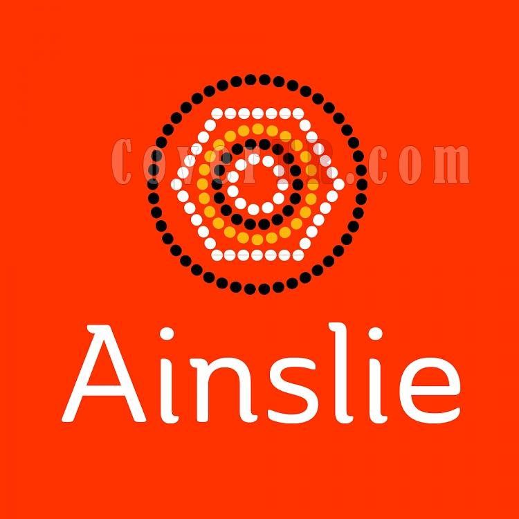 Ainslie (Font)-133946jpg