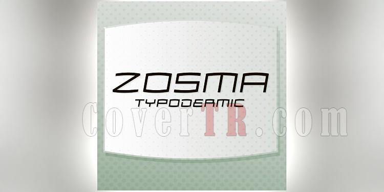 Zosma Font-111jpg