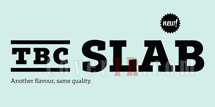 Tabac Slab Font-107746jpg