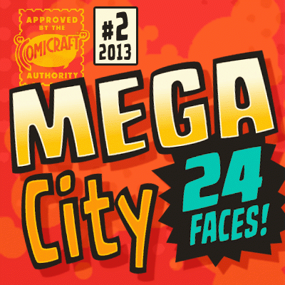 Mega City Font-fx139-2gif