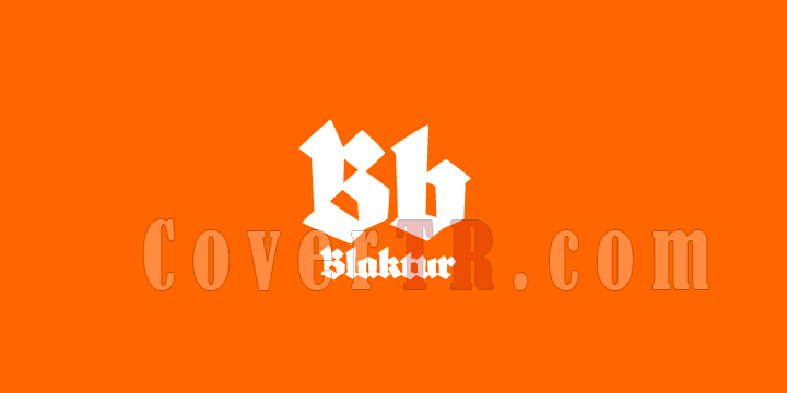 Blaktur Font-1419880284_blakturpng