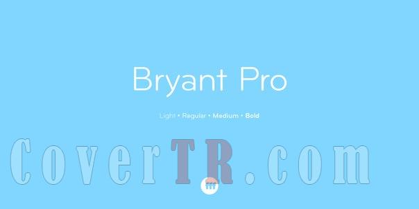 Bryant Pro Font-oxft6hymdpqjpg