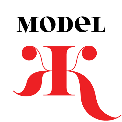 Model 4F Font-133174png