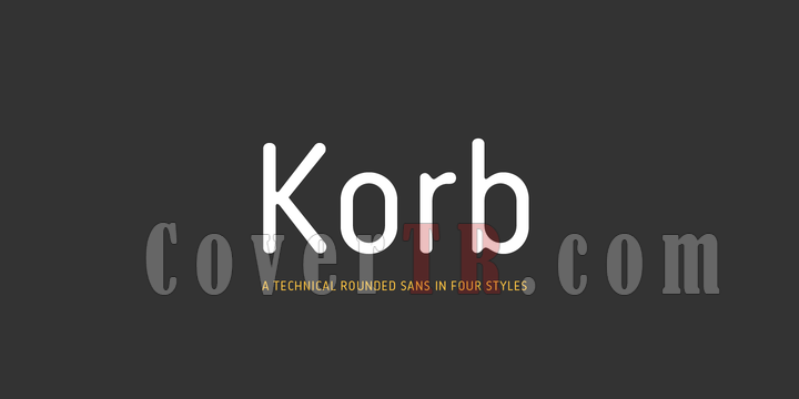 Korb Font-136941png