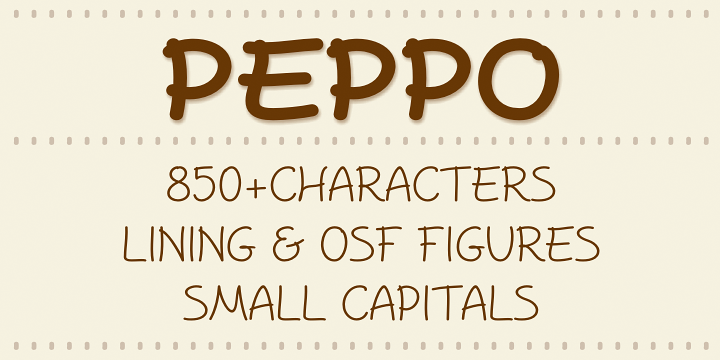 Peppo Font-73605jpg