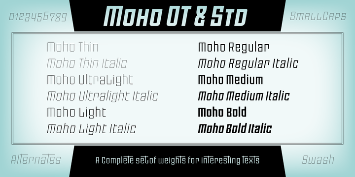 Moho Font-151376jpg