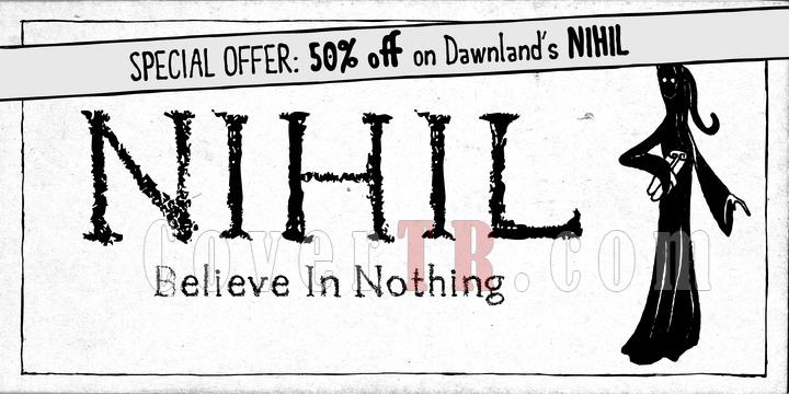 Nihil Font-7jpg