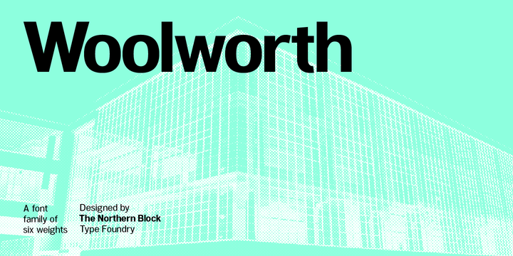 Woolworth Font-147681jpg