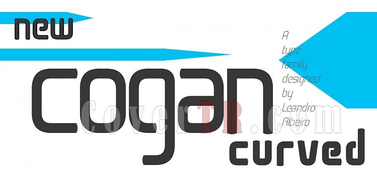 Cogan Curved Font-158704jpg