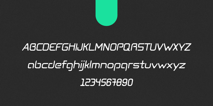 Cogtan Font-139190jpg