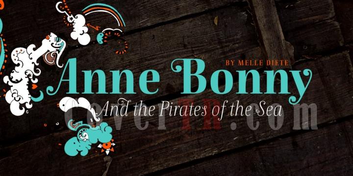 Anne Bonny Font-126098jpg