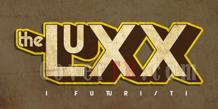 The Luxx Font-117133jpg