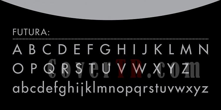 Futura Complete Font-futura_moon_specimenjpg