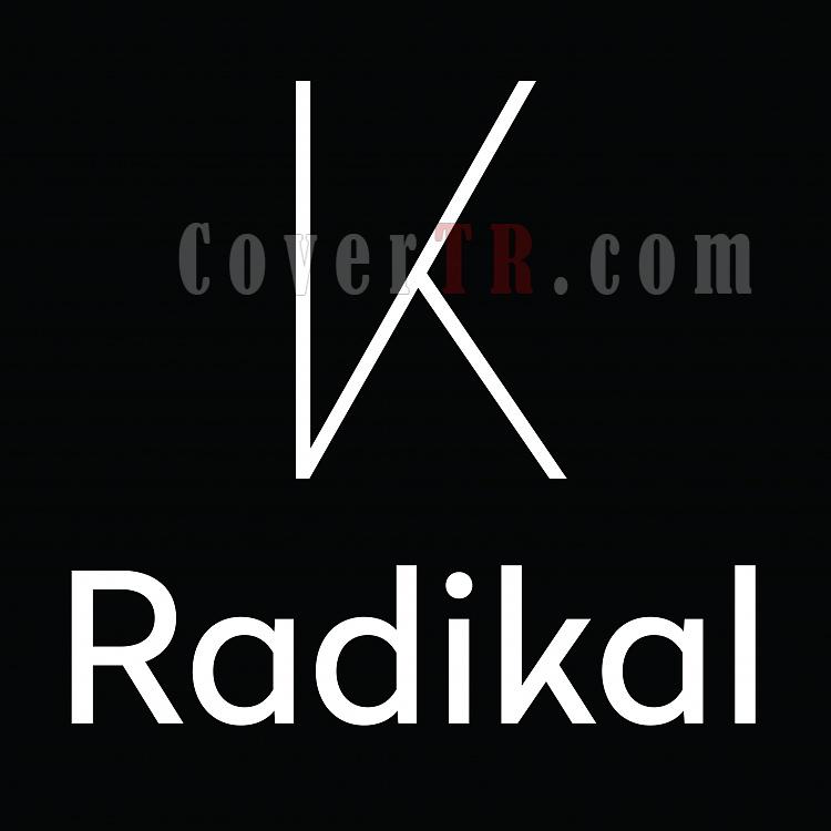 Radikal Font-126035jpg