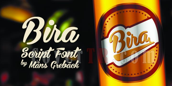 Bira Font-89940jpg