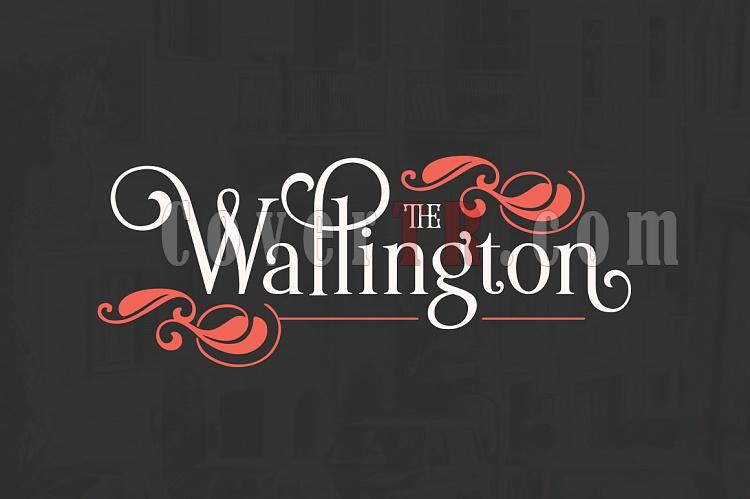 Wallington Font-01-wallington-cover-ojpg