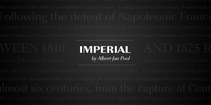 URW Imperial Font-50831jpg