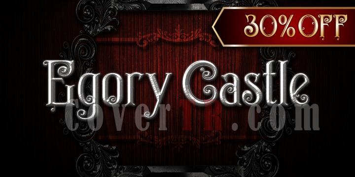 Egorycastle Font-168388jpg