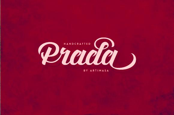 Prada Script Font-01-ojpg