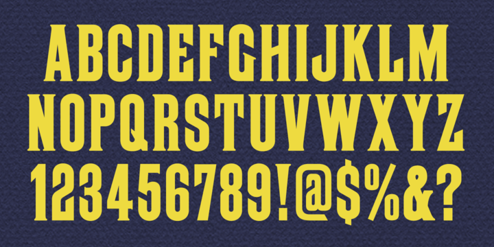 MPI No. 507 Font-125425jpg