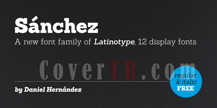 Sanchez Font-65683png