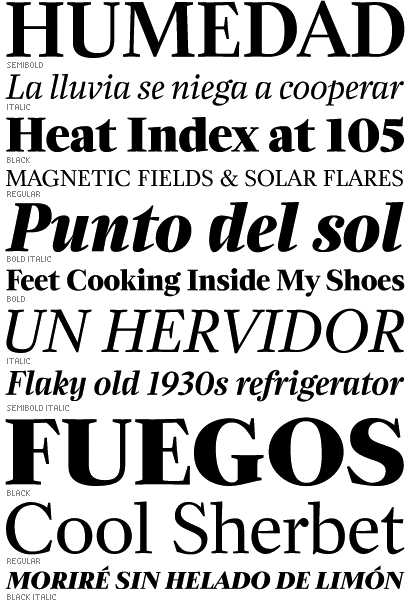 Zocalo Display Font-zocalodisplayjpg