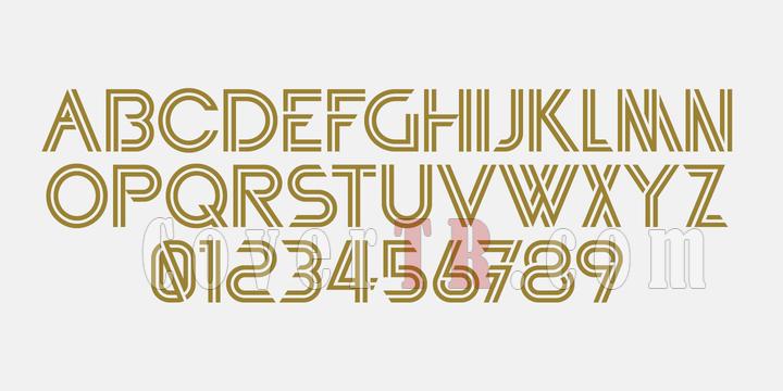 Orb Font-183466jpg