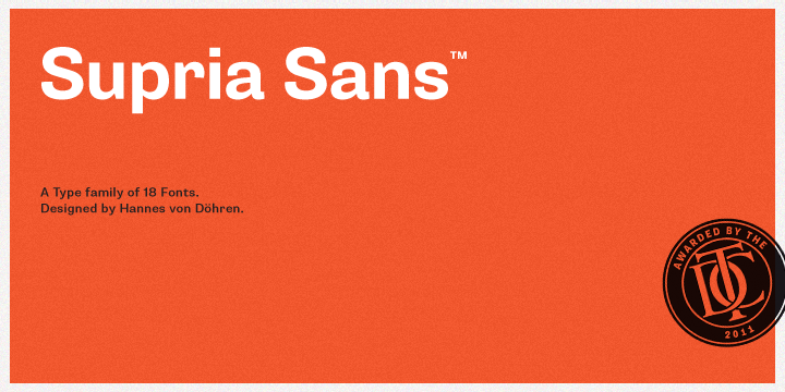 Supria Sans Font-65573jpg