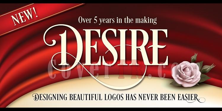 Desire Font-129395jpg