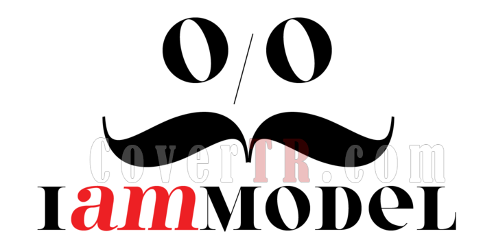 Model 4F Font-133176png