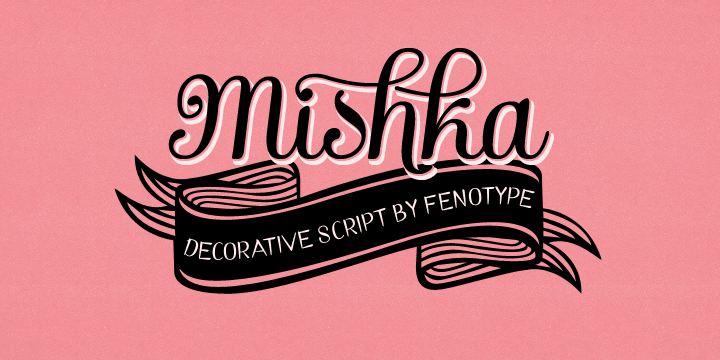 Mishka Font-64522jpg