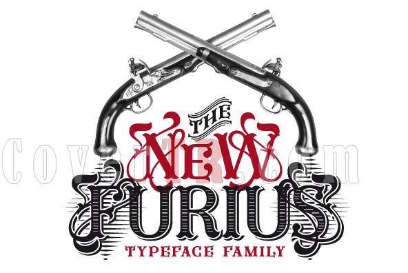 Furius Font-t5327_00jpg