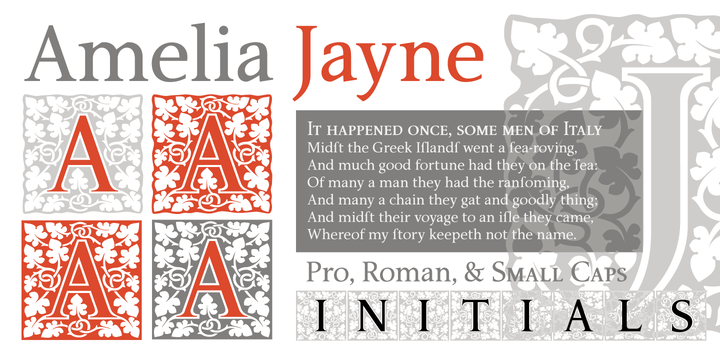 P22 Amelia Jayne Font-145834jpg