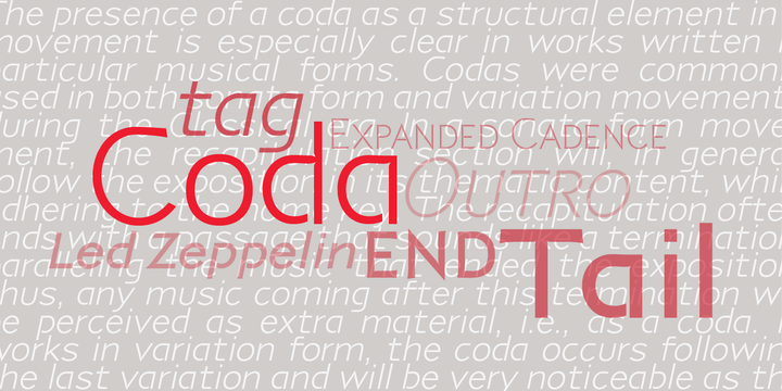 P22 Coda Font-128024jpg