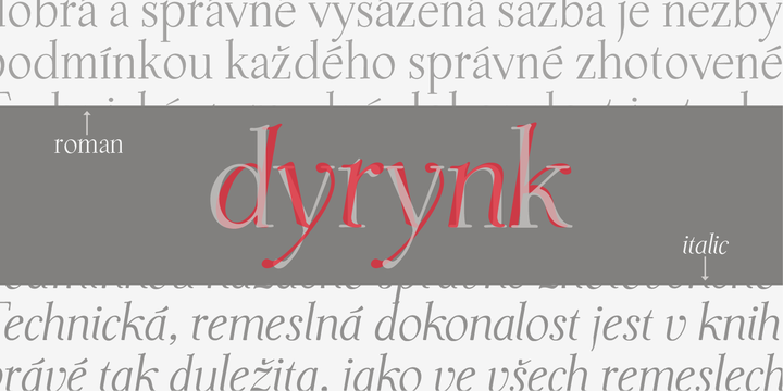 P22 Dyrynk Font-128032jpg