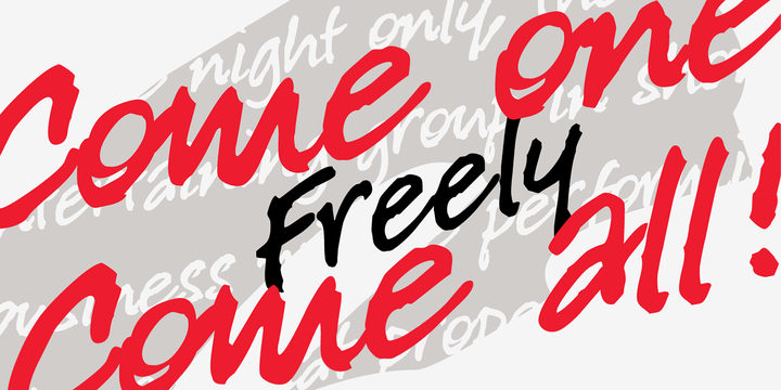 P22 Freely Font-132221jpg