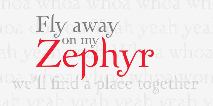 P22 Zephyr Font-128071jpg