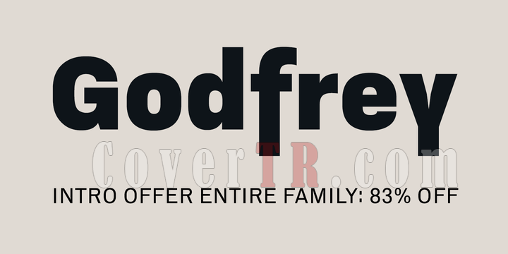 Godfrey Font-192027png