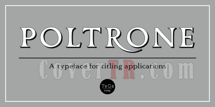 Poltrone Font-39551png