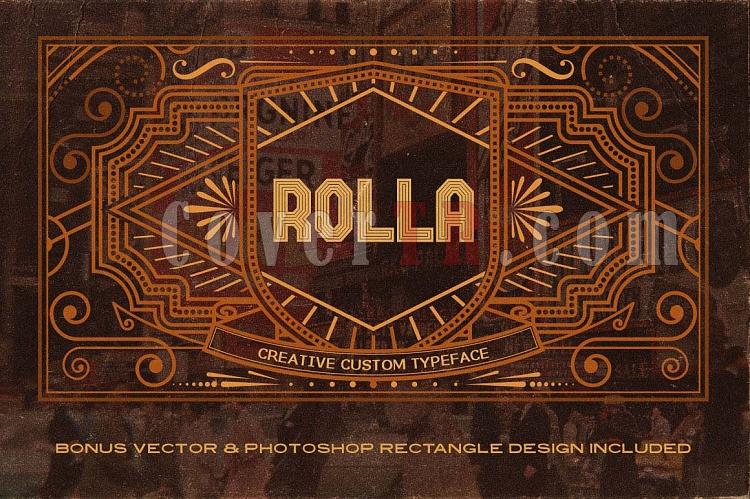 Rolla Font-rolla5jpg