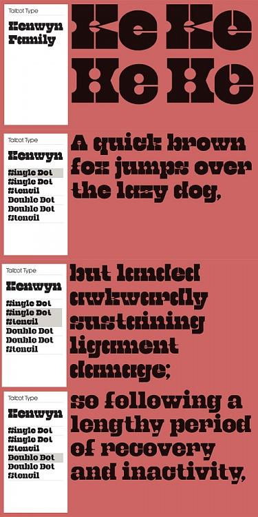 Kenwyn Font-coverjpg