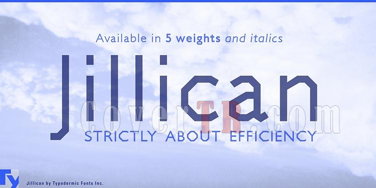 Jillican Font-184999jpg